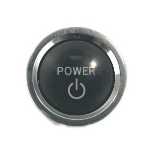 2004-2009 Toyota Prius OEM Power Push Start Switch Button 89611-47010 NHW20