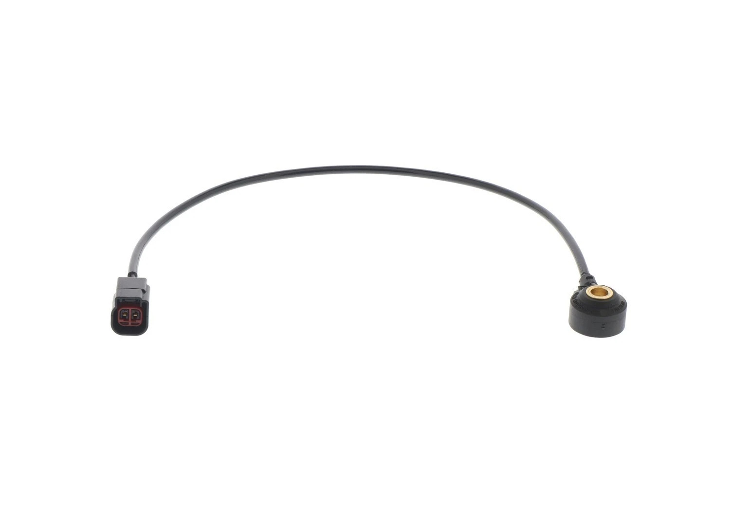 0261231183 Bosch Knock Sensor New for F150 Truck F250 F350 Ford F-150 Mustang