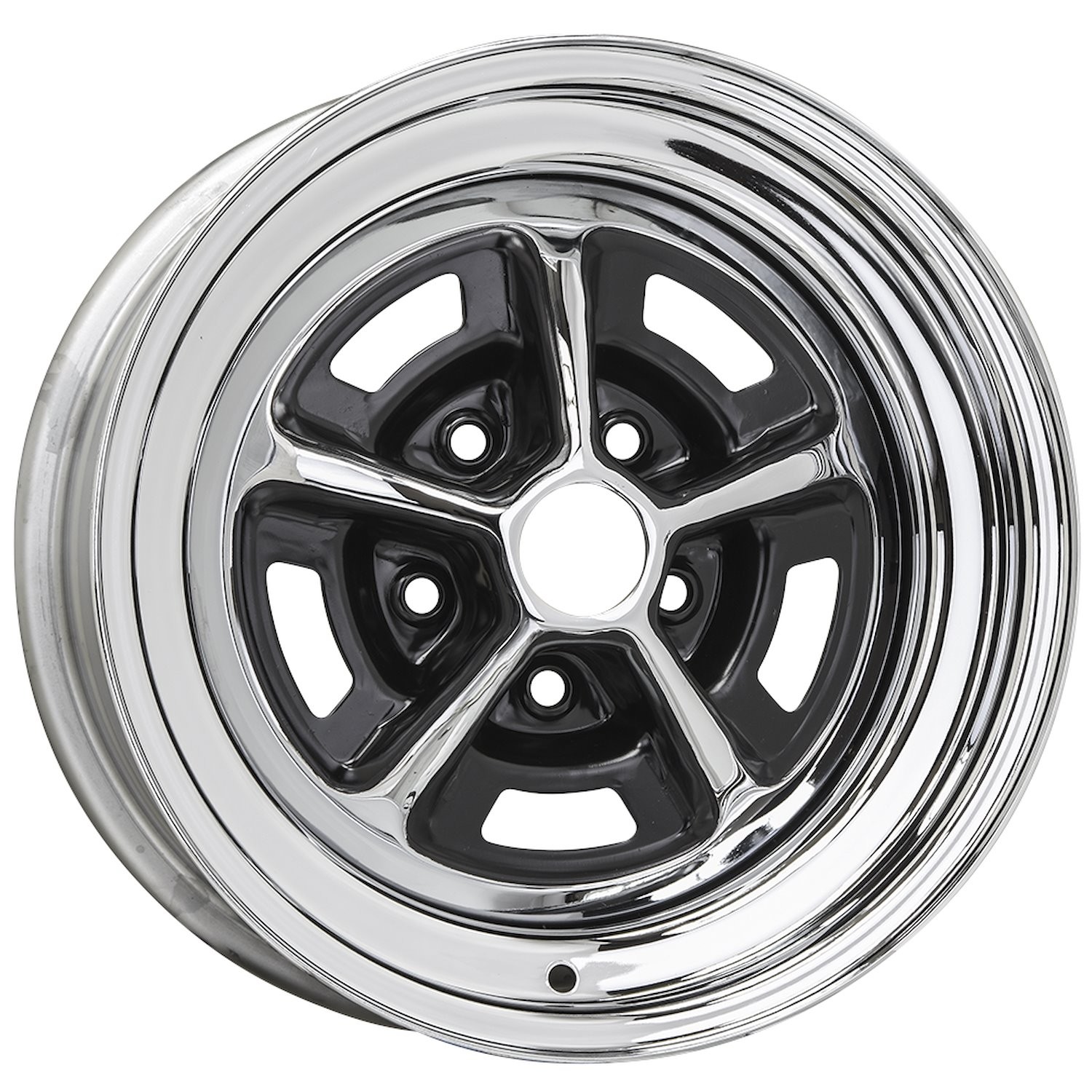Wheel Vintiques 54-501205A 54-Series Magnum 500 Wheel [Size: 15\