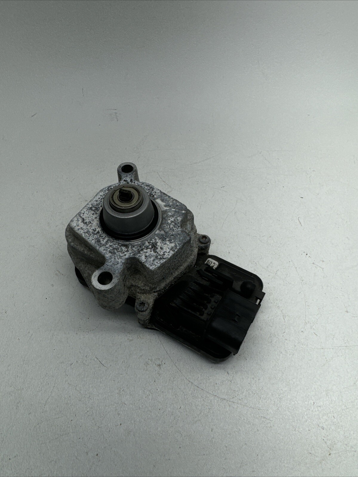 2011-17 BMW 2 3 4 5 6 7 SERIES LONGITUDINAL TORQUE TRANSFER CASE ACTUATOR MODULE