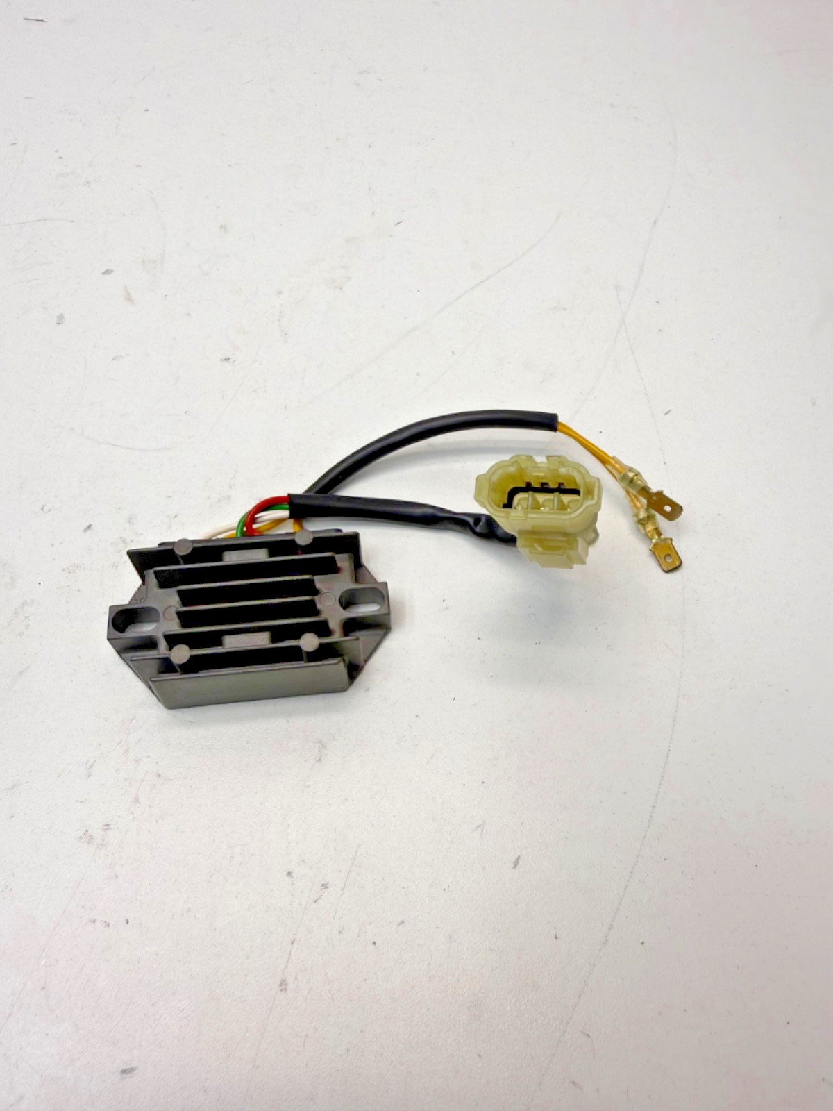 New 2025 Ktm 150sx OEM voltage regulator fc sxf mc 08-27 125-505 77211034000 1