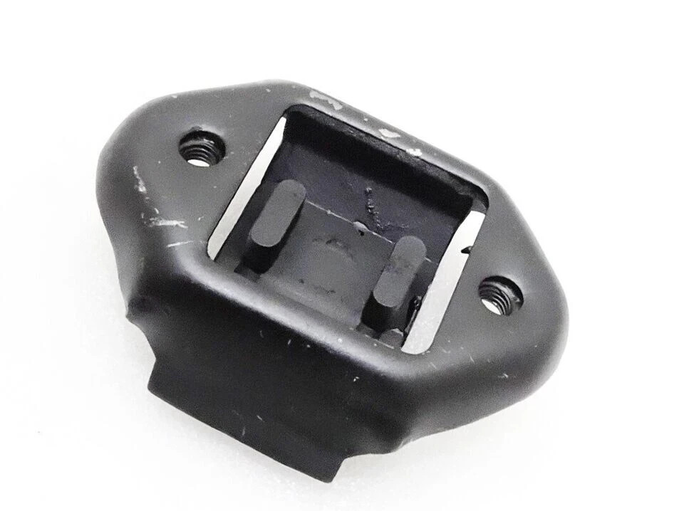 Suzuki Samurai Gypsy SJ410 SJ413 Engine Rear Transmission Mounting |Fit For