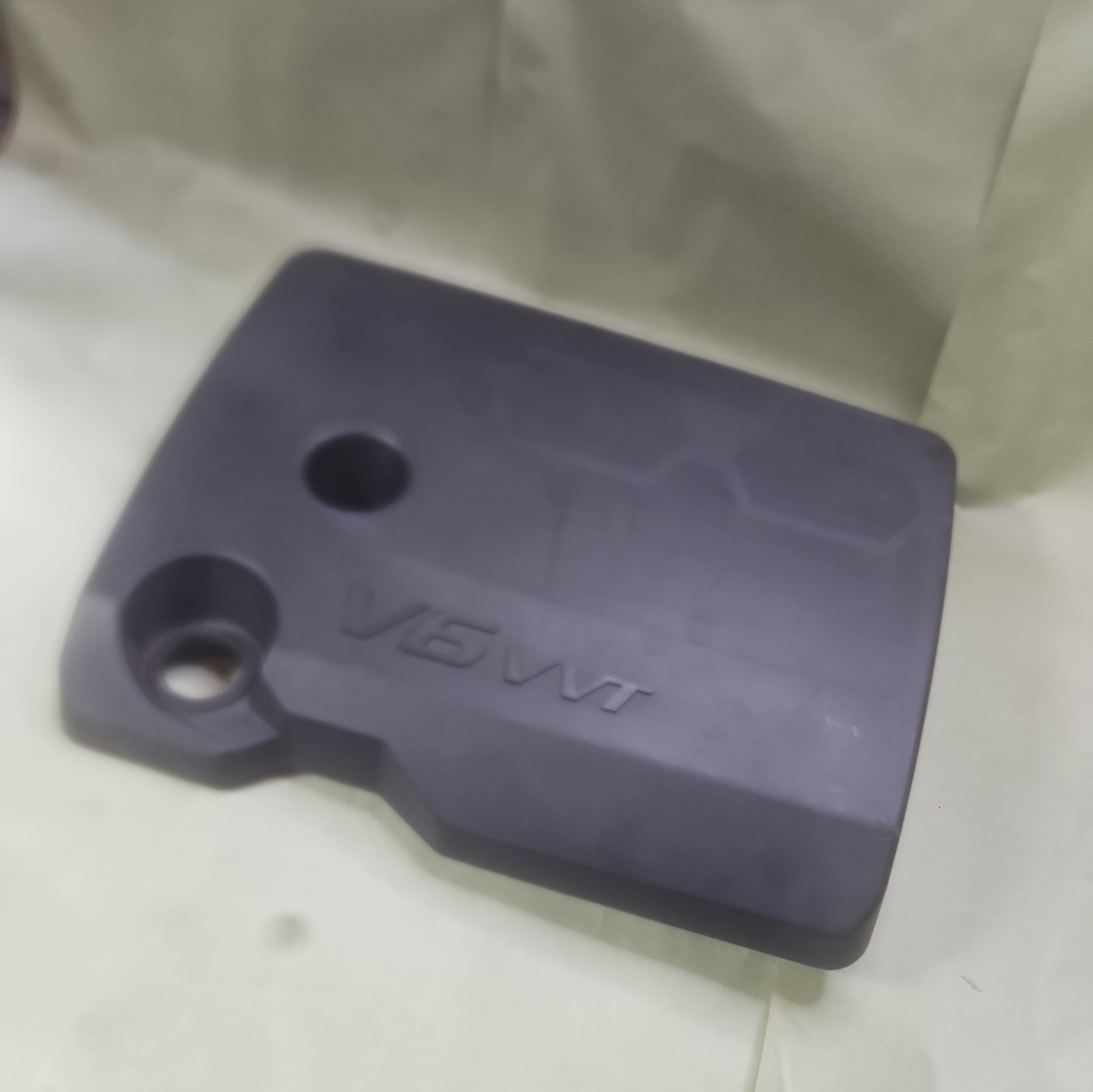 ✅ 18-24 Chevrolet Traverse Buick Enclave Upper 3.6 Engine Cover 12685914 OEM ✅