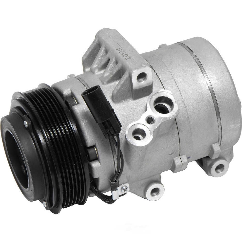 A/C Compressor-New  UAC  CO11160C