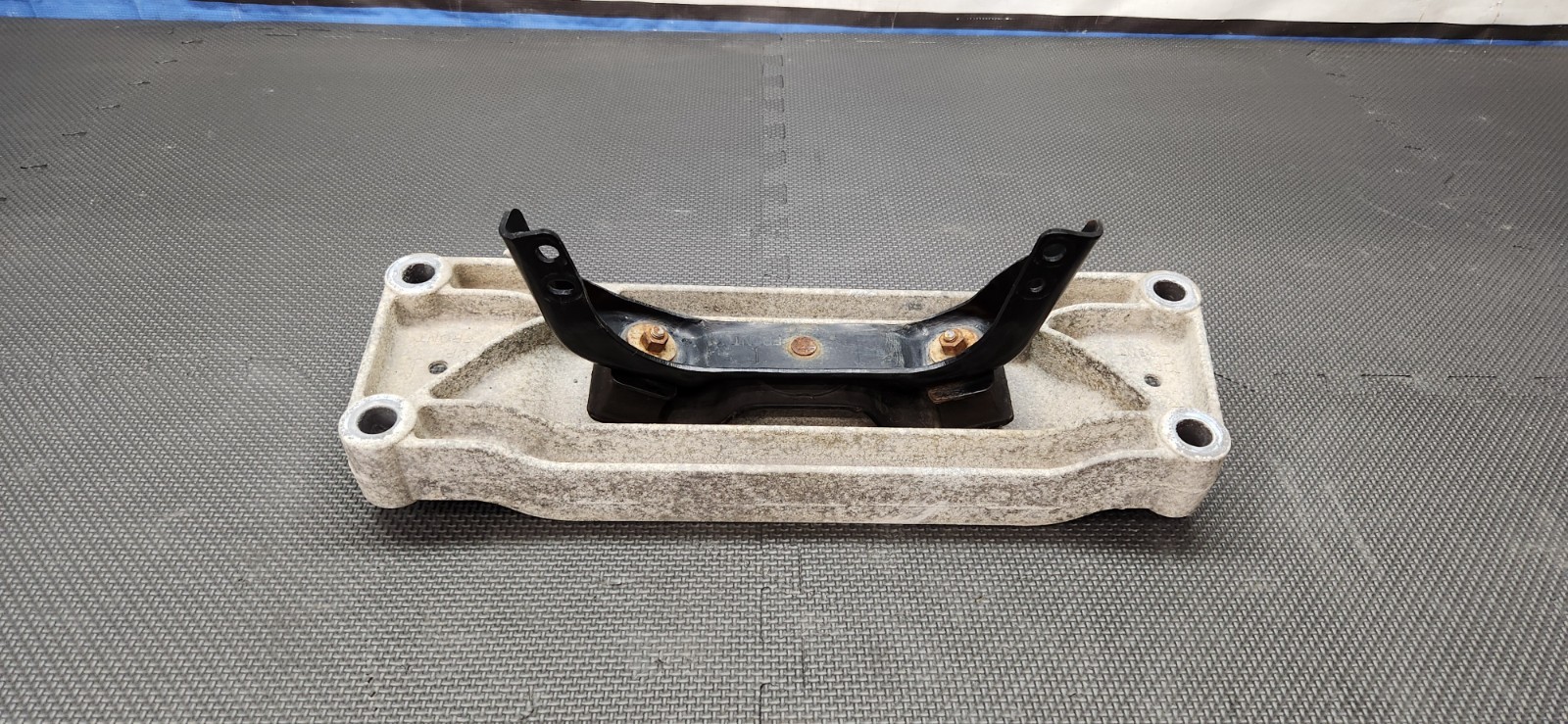 2009-2023 Dodge Challenger Tremec TR6060 Manual Transmission Mount- OEM