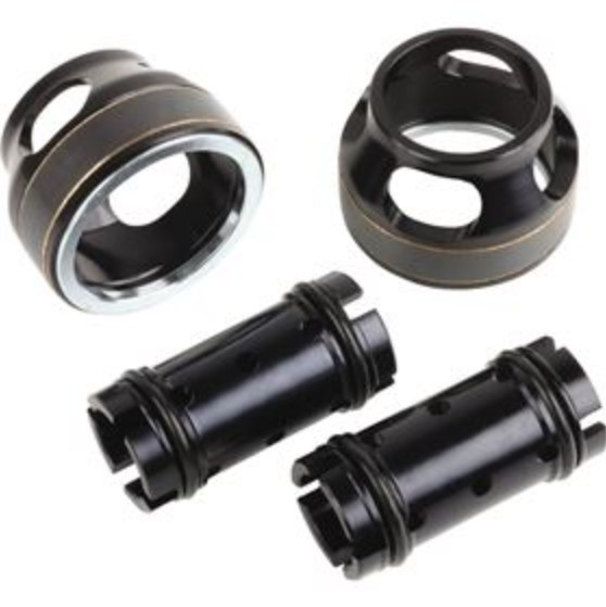 ZETA - ZE56-31030 - Lowering Inner Kit, 50mm
