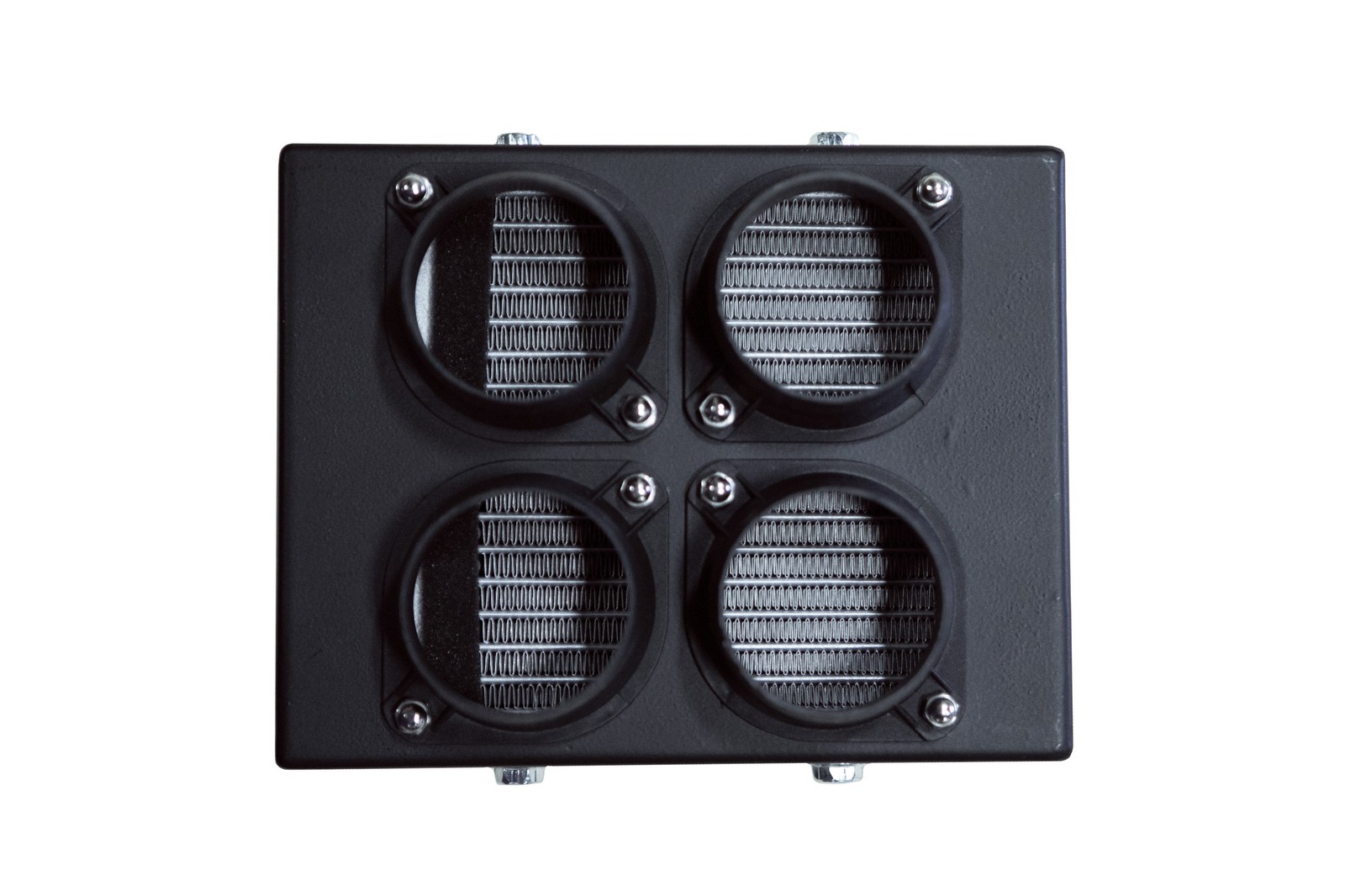 FIRESTORM® UTV Cab Heater for 2016-2026 Kawasaki Mule FX. Blazing 18,000 BTU.