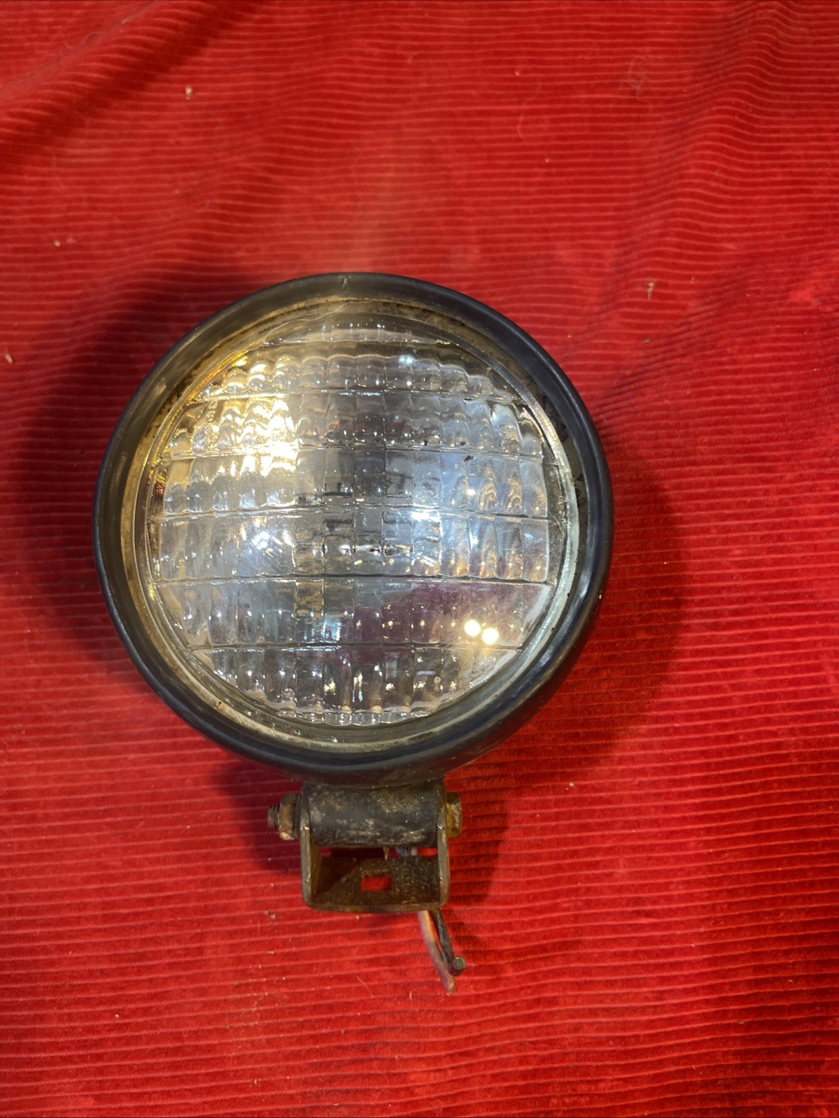 Vintage Blazer 120 Off Road 5” Driving Light 4x4 Baja Truck VW Bug Lamp