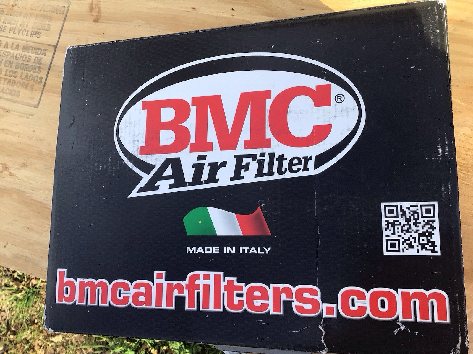 2-BMC Lifetime Air Filters BMW 2022+760i (G70) FB01192 Full Kit 2 Filters 2-BMC Lifetime Air Filters BMW 2022+760i (G70) FB01192 Full Kit 2 Filters