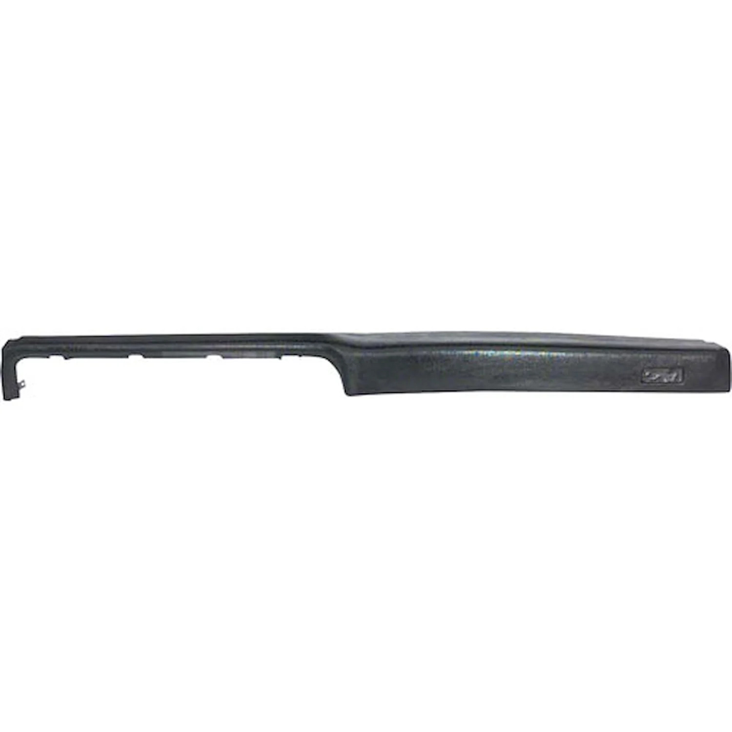 OER Urethane Dash Pad 1969-1974 Nova