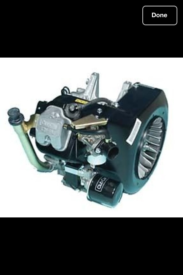 ***CORE EXCHANGE*** CLUB CAR FE290 CCW ENGINE ***CORE EXCHANGE*** CLUB CAR FE290 CCW ENGINE