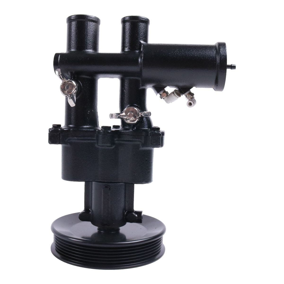 New Water Sea Pump Fits Mercury Mercruiser Quicksilver 46-8M0139996 8M0139997