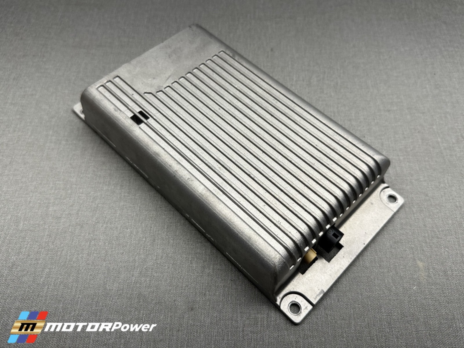 01-15 BMW & MINI Bluetooth Hands Free ULF Module High Genuine 84109229740