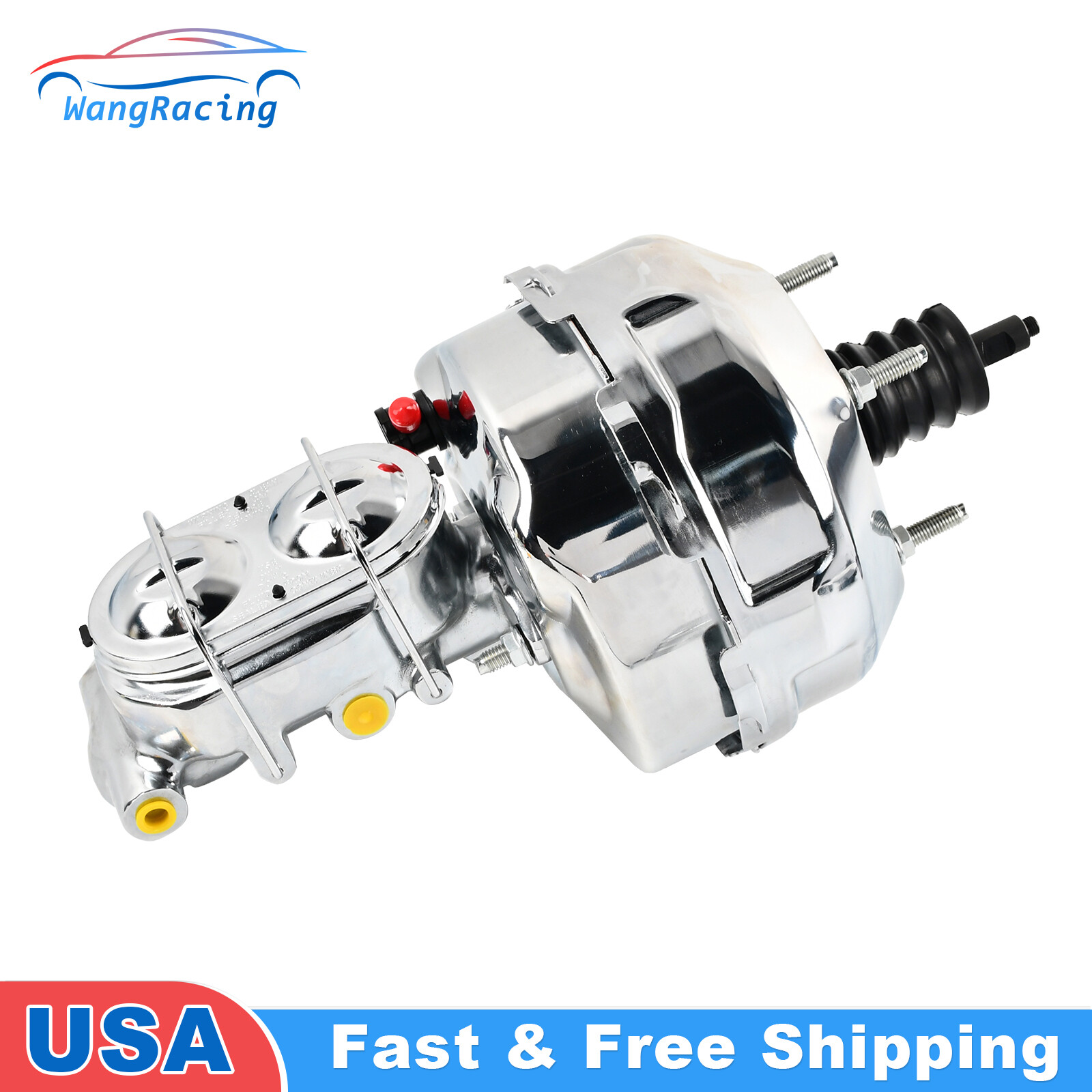 For 1968-82 Chevy Corvette 9 For 1968-82 Chevy Corvette 9
