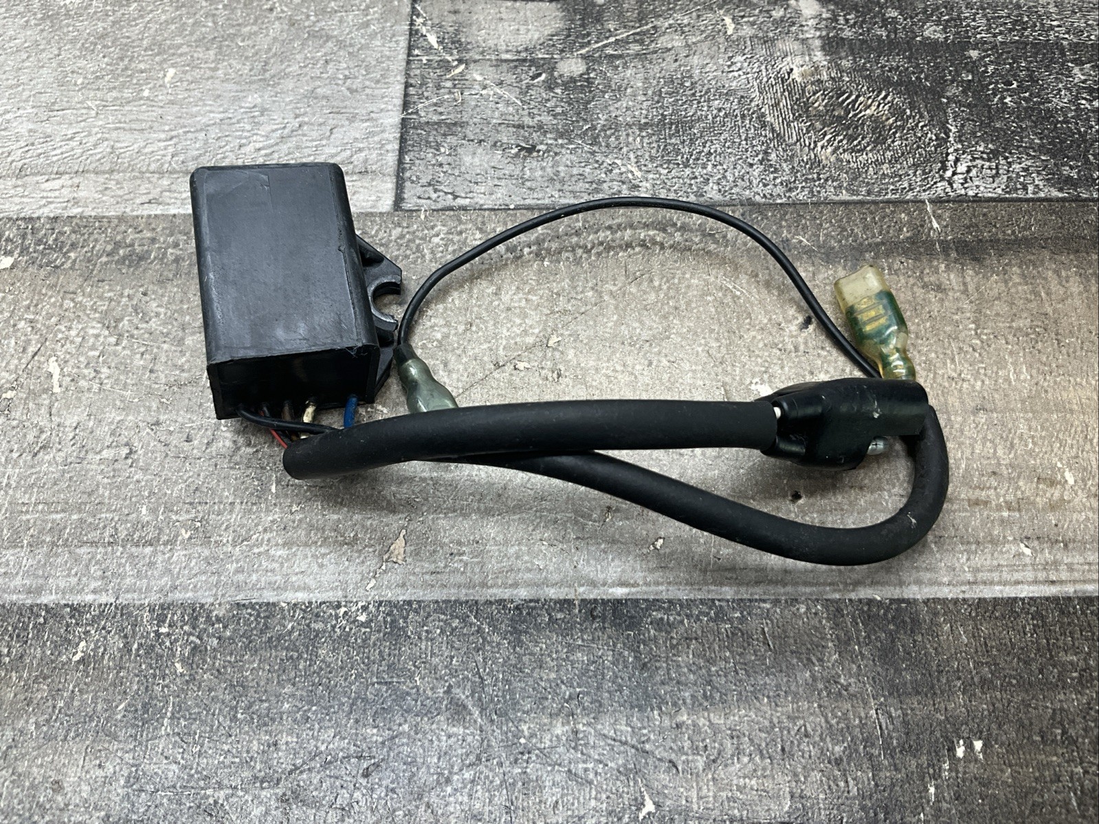 POLARIS 3084790 OEM CDI BOX TRAIL BLAZER TRAIL BOSS MAGNUM SCRAMBLER SPORTSMAN