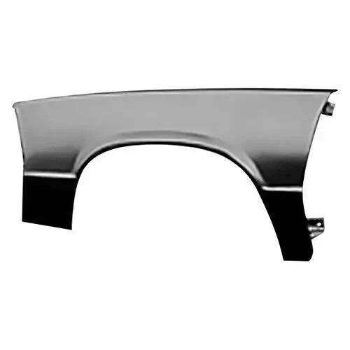 Sherman 710-32L Driver Side Fender Fits Chevrolet El Camino