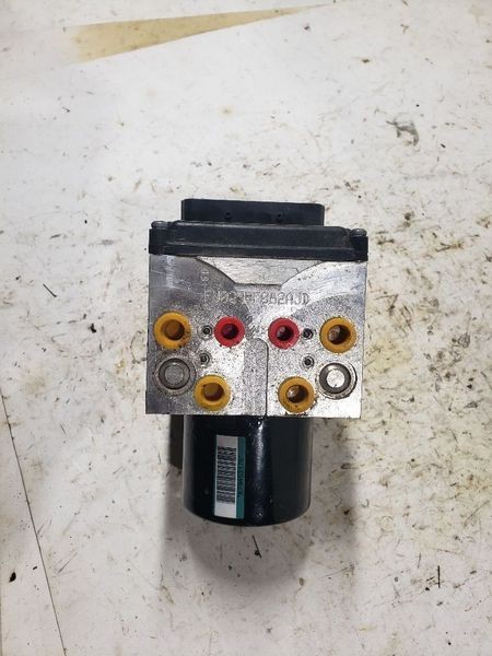 2011 Dodge Ram 1500 Anti Lock Brake ABS Pump Module Assembly