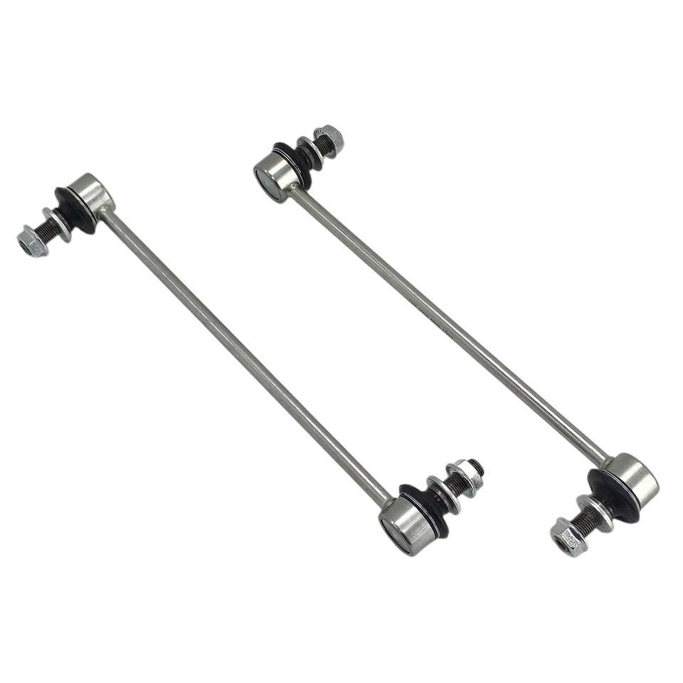 2x Front Suspension Stabilizer Bar Links 4882008040 For 2021-2025 Toyota Sienna