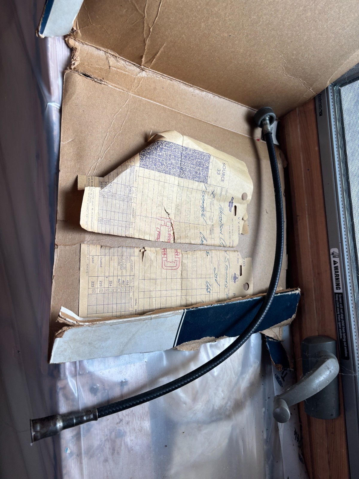 New NOS GM AC 1969 -1974 CHEVROLET TACHOMETER CABLE CASING 6477844 78-82 New NOS GM AC 1969 -1974 CHEVROLET TACHOMETER CABLE CASING 6477844 78-82