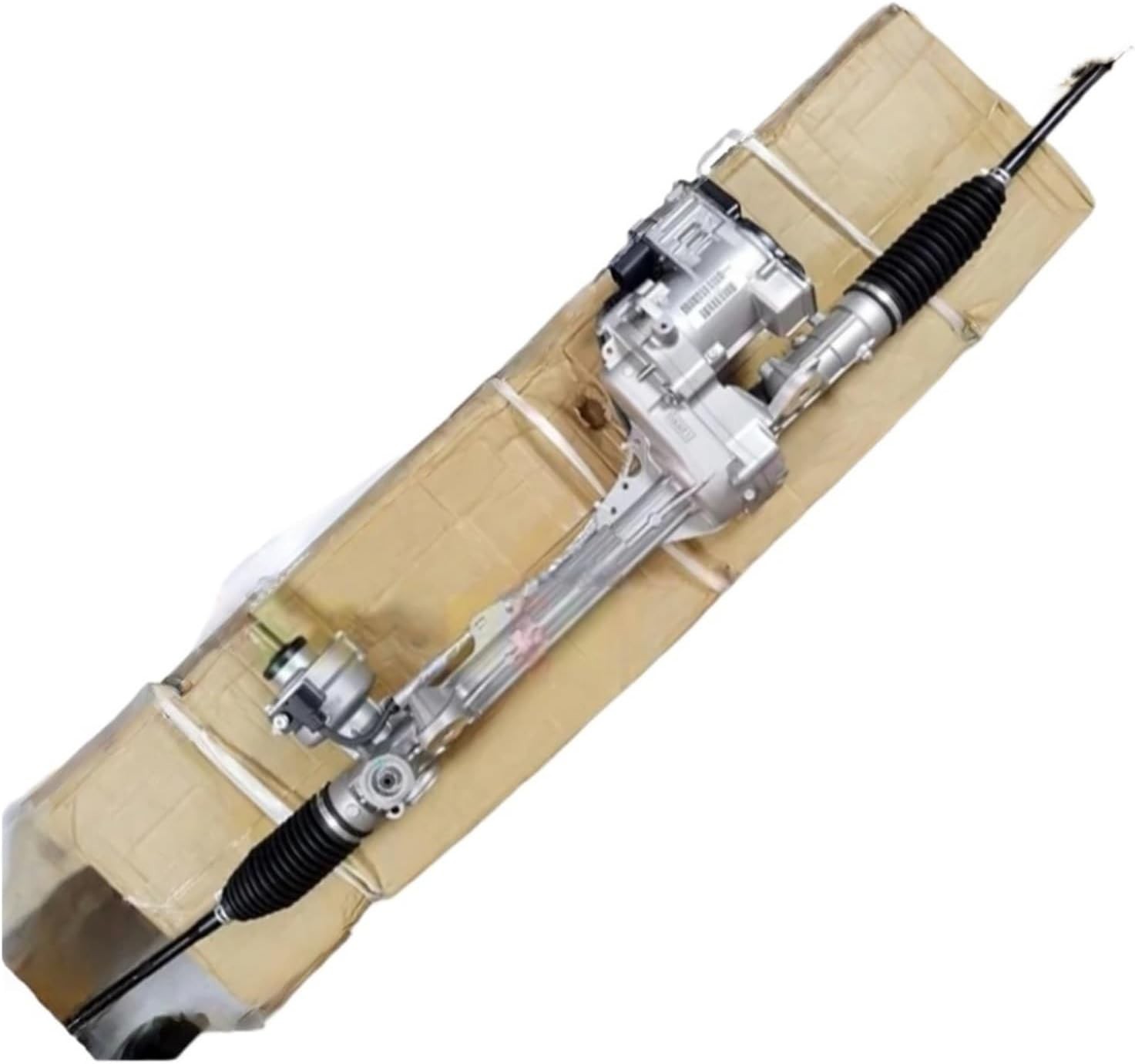 Complete Units Power Steering Rack Compatible Explorer 2013-2016 LHD