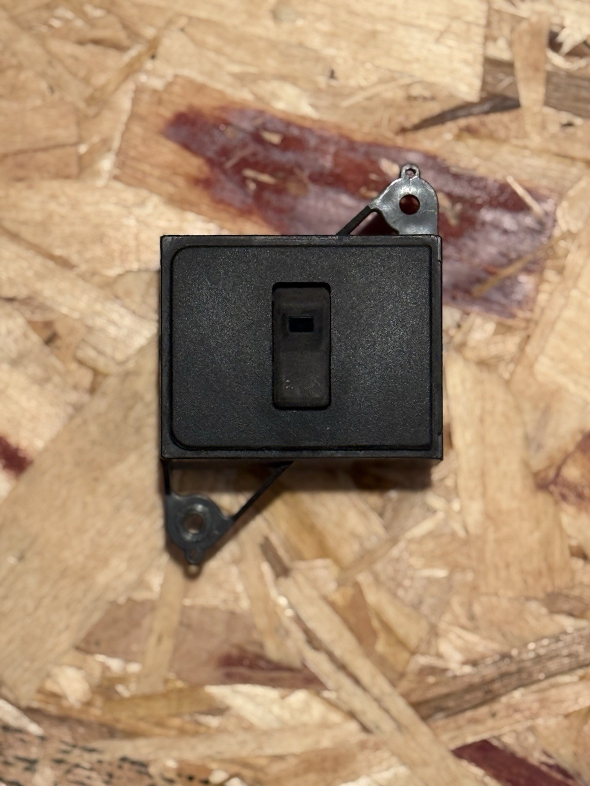 1993-1995 Ford Lightning Factory Oem Fog Light Dash Switch Bezel Lamp Svt Mint 1993-1995 Ford Lightning Factory Oem Fog Light Dash Switch Bezel Lamp Svt Mint