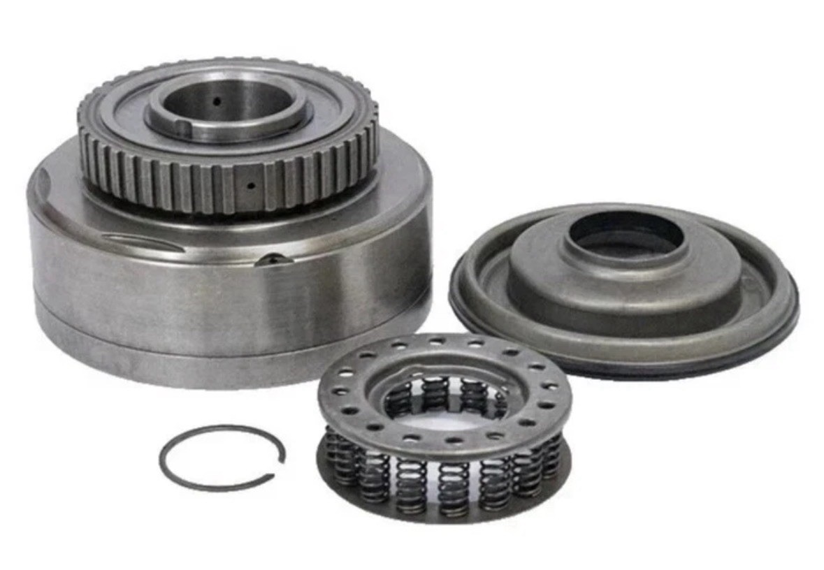 TH400 4L80E 4L85E Direct Drum w/ 34 Element Sprag Loaded Heavy Duty