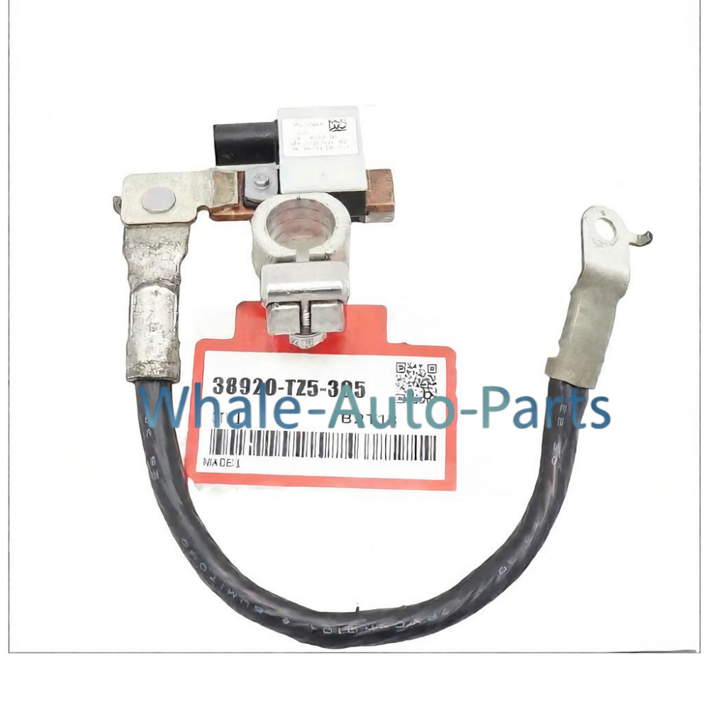 NEW Battery-Current Sensor ASSY For Honda Odyssey Pilot Ridgeline Acura-MDX RDX