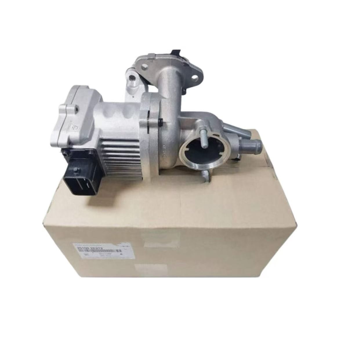 25100-2E272 Pump Assy-Coolant for Hyundai Sonata Hybrid 2016-2020 251002E270