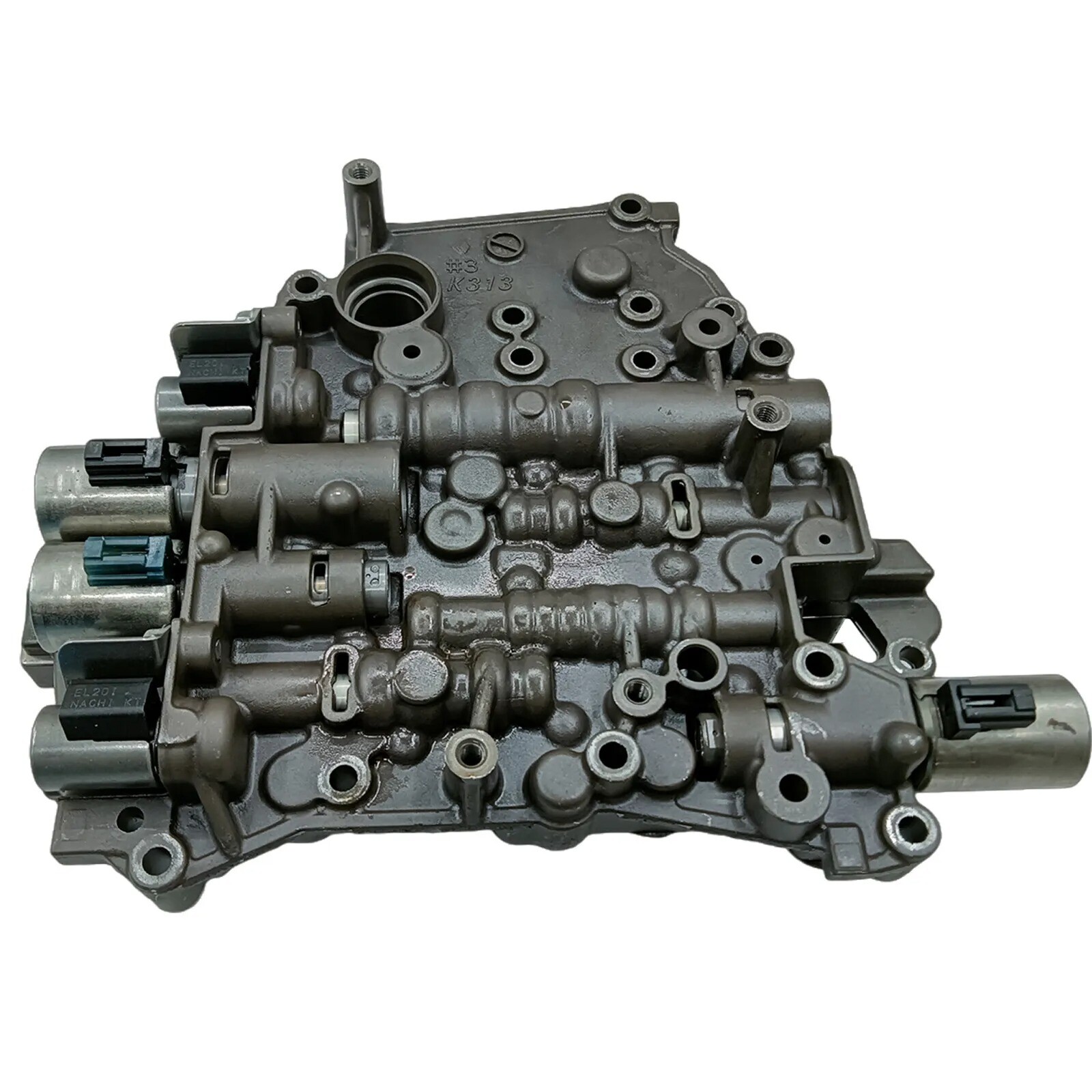 Automatic Transmission Valve Body Fits For Toyota Corolla 1.8L 2.0L 2014-ON K313