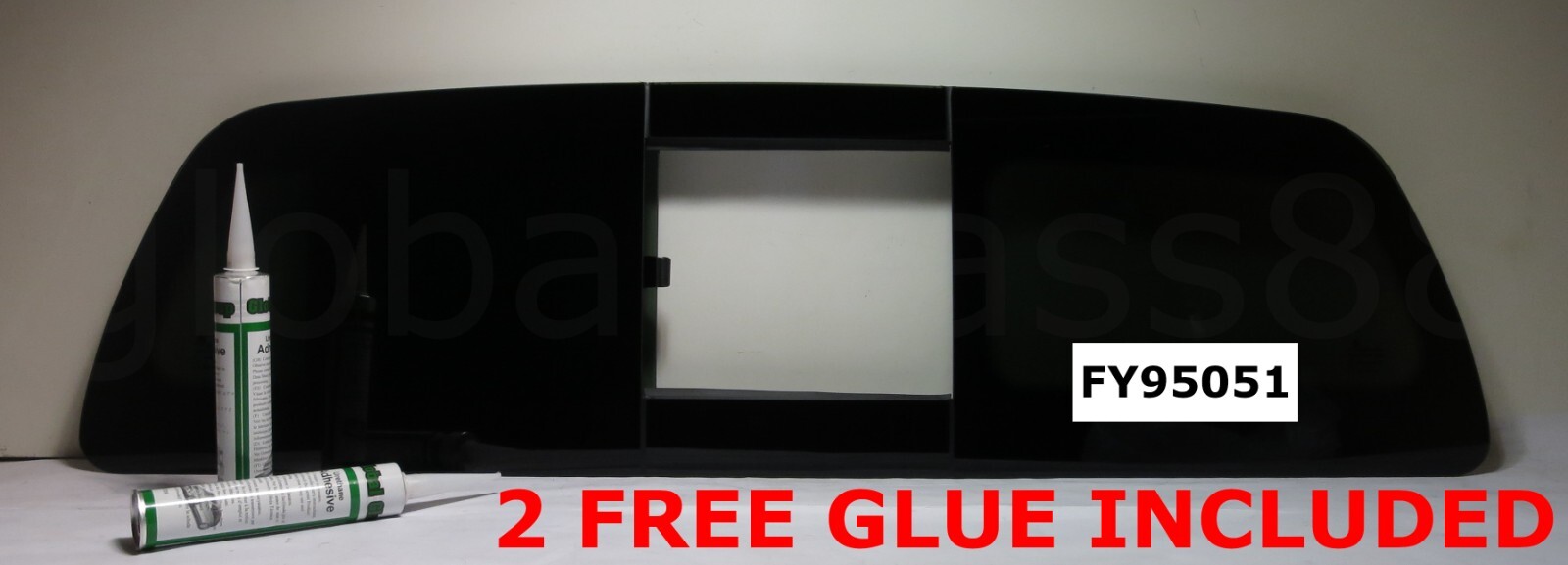Fits 2005-2025 Nissan Frontier Pickup Rear Manual Sliding Glass Window NonHeat Fits 2005-2025 Nissan Frontier Pickup Rear Manual Sliding Glass Window NonHeat