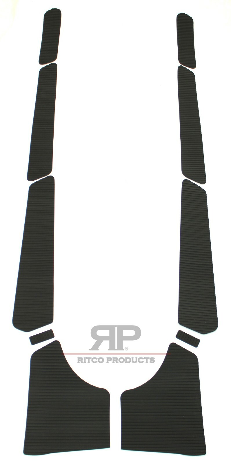 Yamaha Traction Mats XL  XLT  1200 800 2001 2002 2003 2004 2005 XLT1200 XLT800 