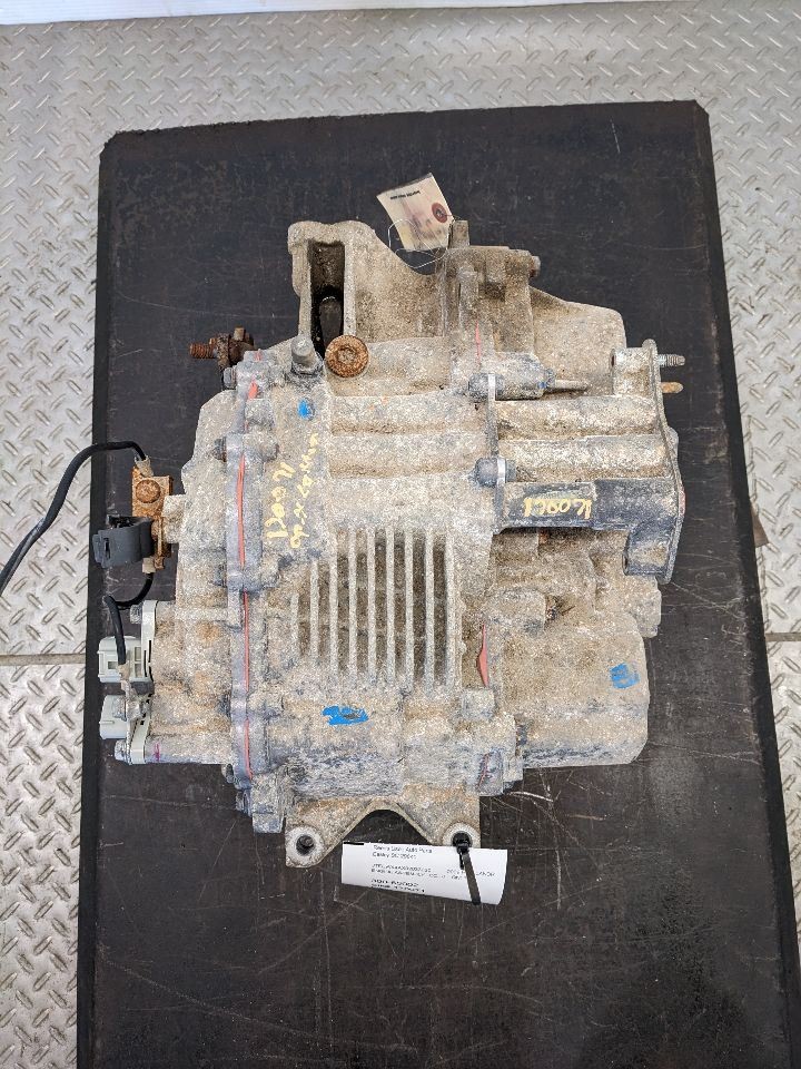 Engine Electric Rear AWD VIN C 5th Digit Hybrid Fits 06-16 HIGHLANDER 1156123