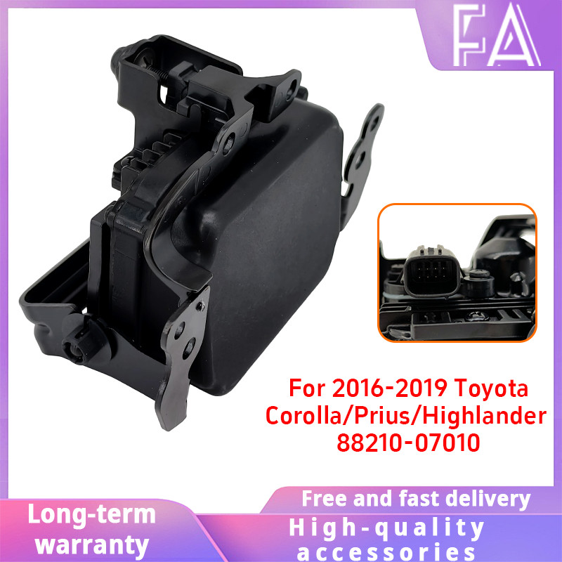 For 2016-2019 Toyota Corolla Prius Highlander Cruise Distance Control Sensor