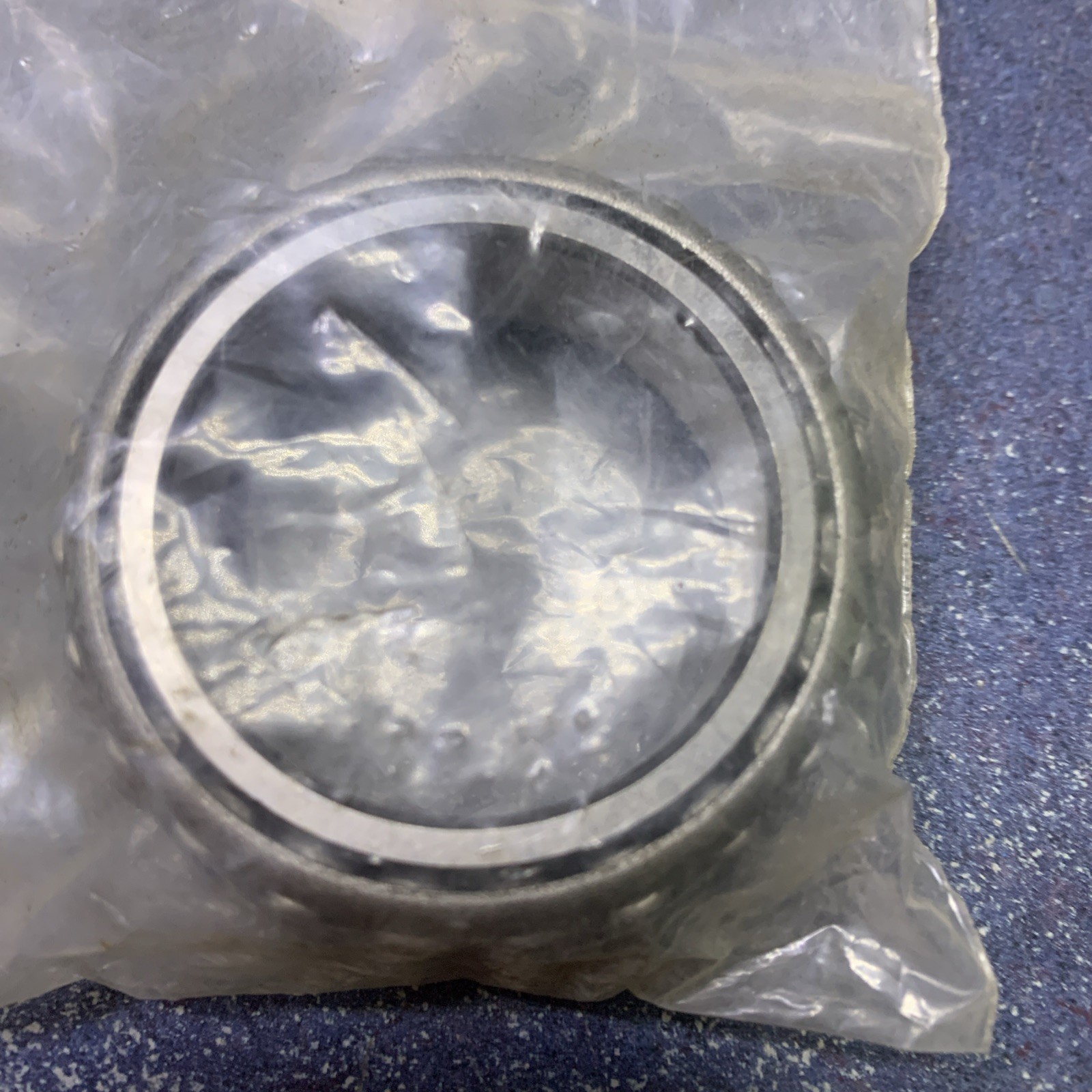 Polaris Tapered Bearing Cone 3554518