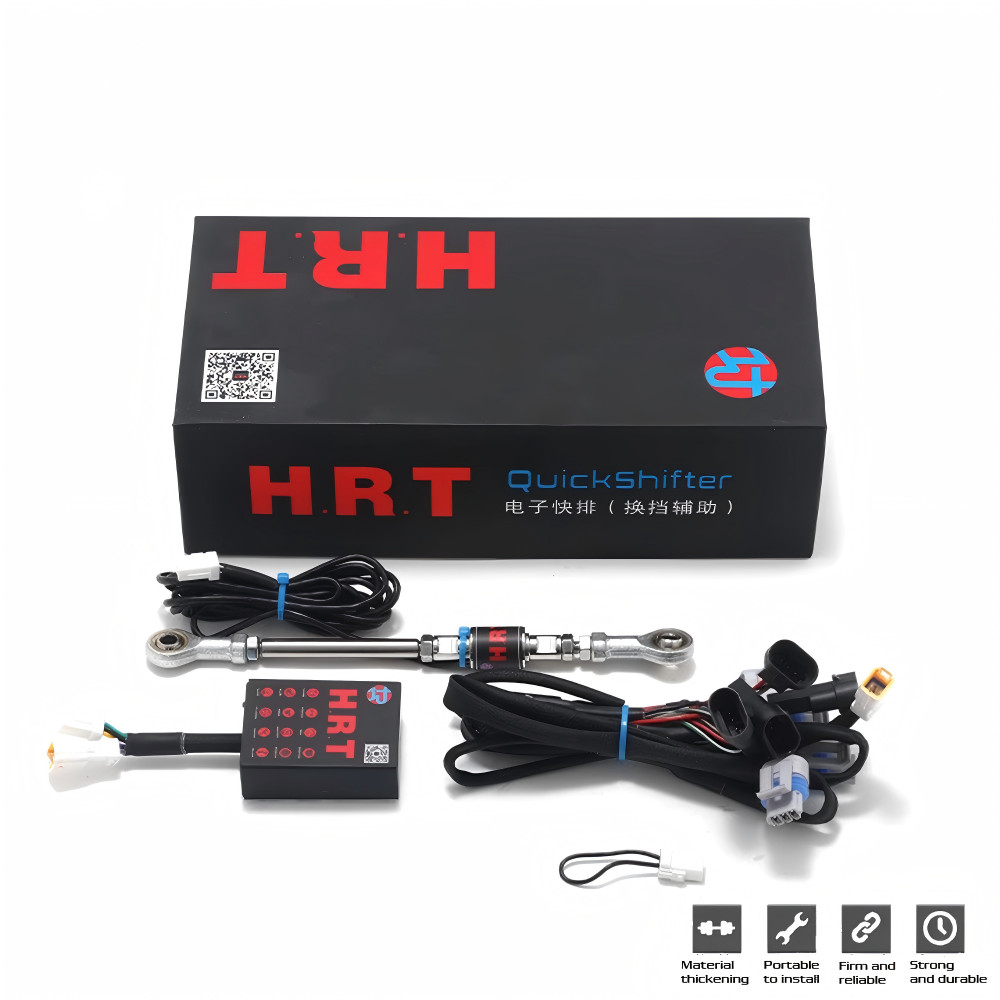 Bi-Directional Quickshifter Electric Quick Shift System For Kawasaki ZX10R 11-15
