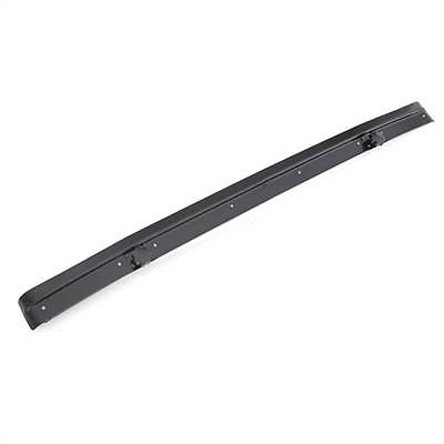 NO drill header - bikini top & SOFT TOP UNLIMITED 90106 07-18 FOR Jeep Wrangler