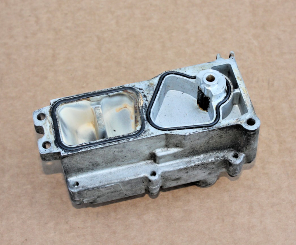 Cummins VGT 6.7L Holset HE300VG Turbo Turbocharger Electronic Actuator