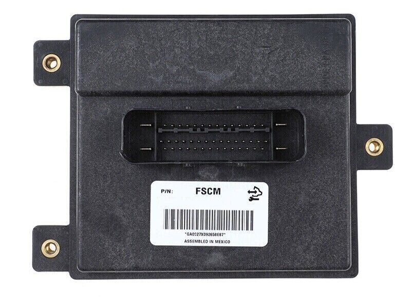 ✅ VIN PROGRAMMED 07-09 GM Fuel pump control module FSCM 20759945 GM ✅ VIN PROGRAMMED 07-09 GM Fuel pump control module FSCM 20759945 GM