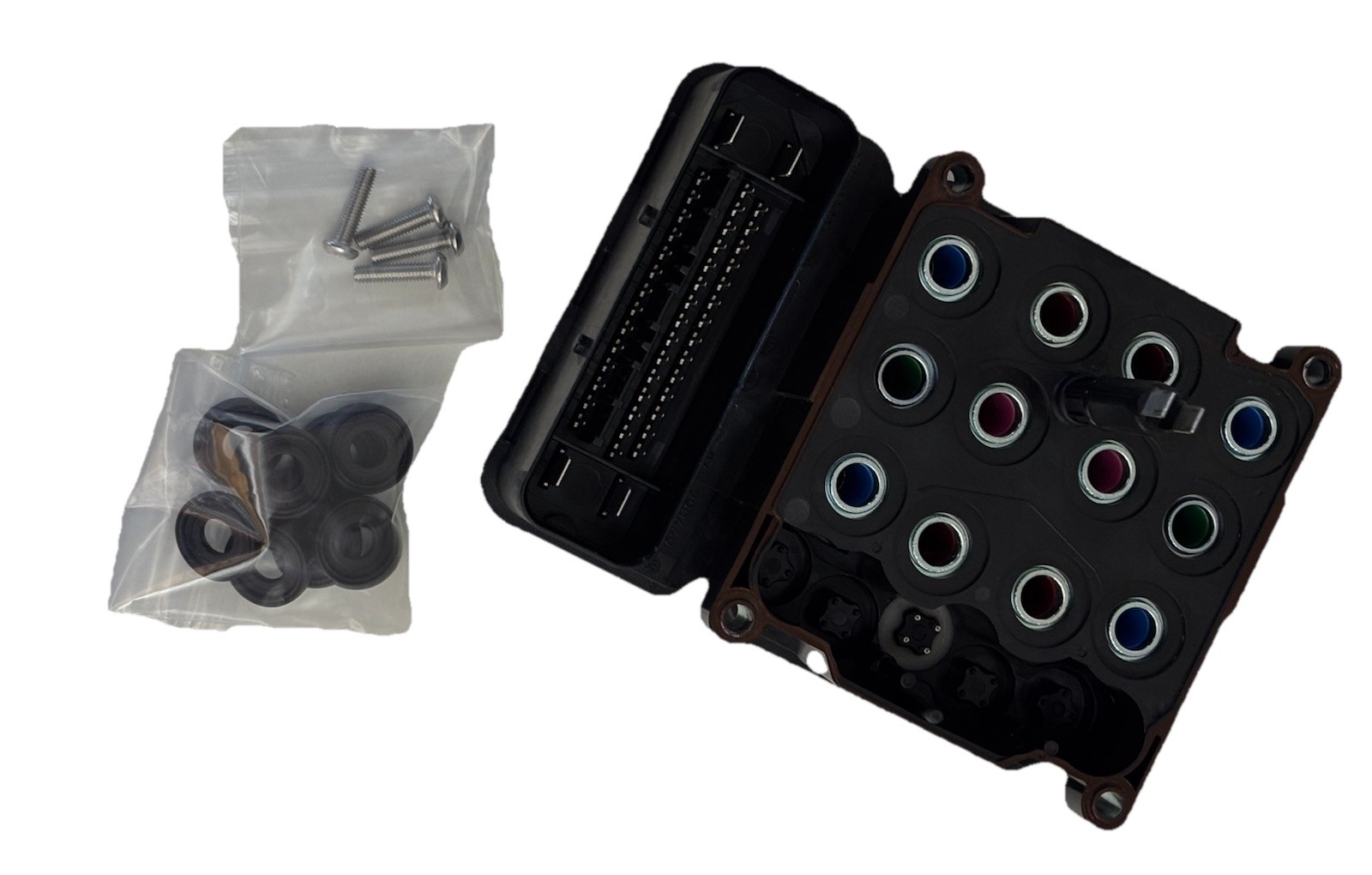 22754644 | Genuine GM ABS Control Module Anti Lock Brake System 2012-2017 22754644 | Genuine GM ABS Control Module Anti Lock Brake System 2012-2017