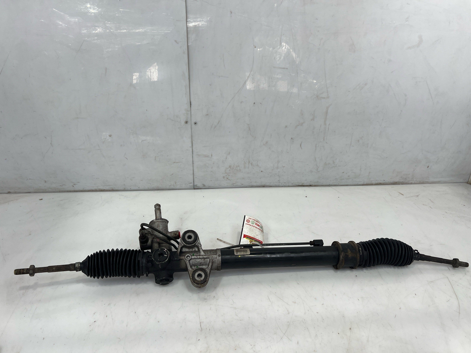 09 - 11 Honda Pilot Steering Rack and Pinion Assembly OEM 53601SZAA02