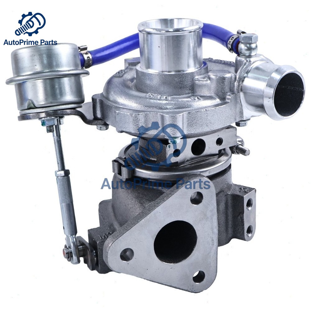 Turbo GT1444S Turbocharger 9610079 ED0096100790-S for Kohler 2504 TCR Engine