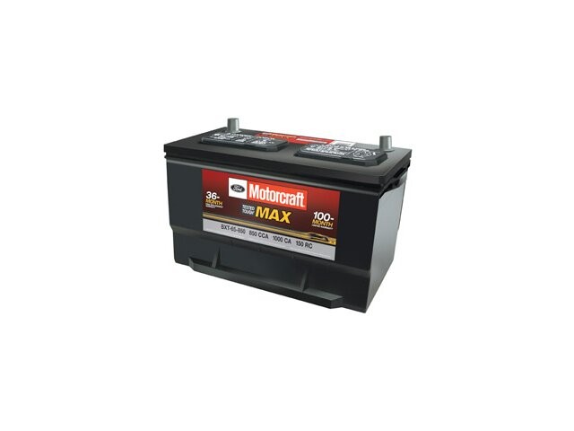 For 1989, 2002-2009, 2017-2025 Porsche 911 Battery Motorcraft 48571BHXR 2003