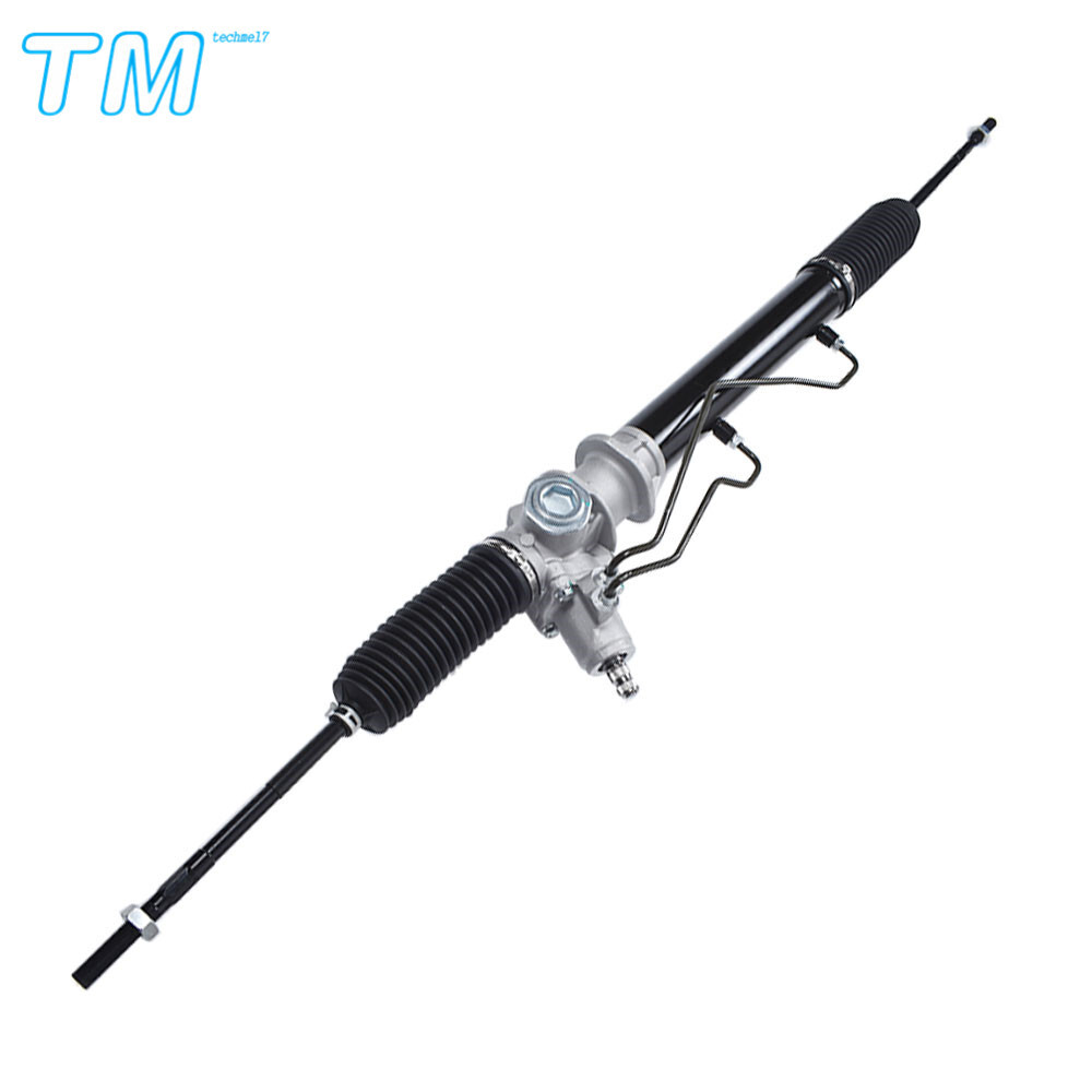 For 1996-04 Nissan Pathfinder 3.3L 3.5L V6 Power Steering Rack & Pinion Assembly