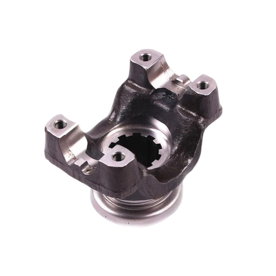 3-4-178-1X Differential End Yoke - Splined Bore | 1350 Series 1.375\ 3-4-178-1X Differential End Yoke - Splined Bore | 1350 Series 1.375\