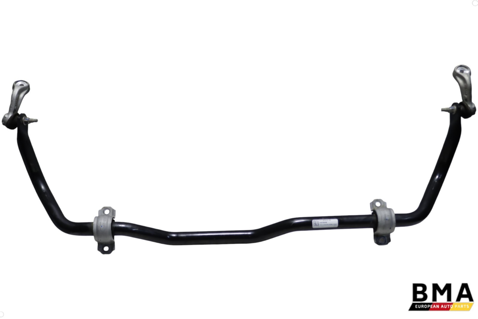 Lucid Air Front Lower Anti-Roll Stabilizer Sway Bar Assembly 2022 - 2025 OEM Lucid Air Front Lower Anti-Roll Stabilizer Sway Bar Assembly 2022 - 2025 OEM