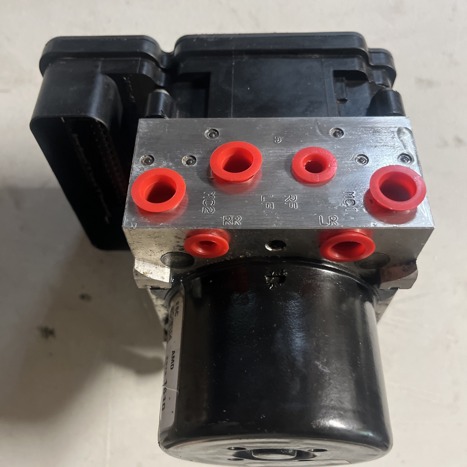 REBUILT 2012 - 2017 Equinox/Terrain ABS Anti-Lock Brake Module Pump 23131610 REBUILT 2012 - 2017 Equinox/Terrain ABS Anti-Lock Brake Module Pump 23131610