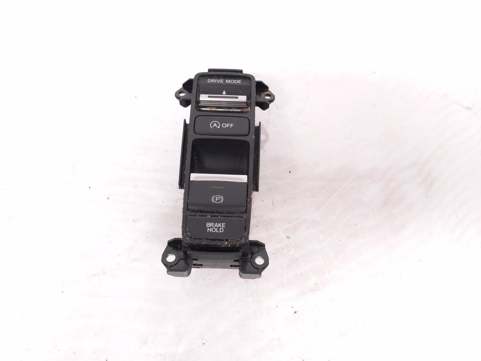 22-25 Honda Civic Parking Brake Drive Mode Switch -Needs Cleaning 35730-T20-C11