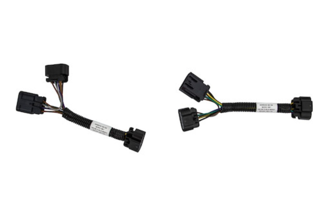 SnowDogg® Inline Headlight Adapter for GM®/Chevy®  #16071180