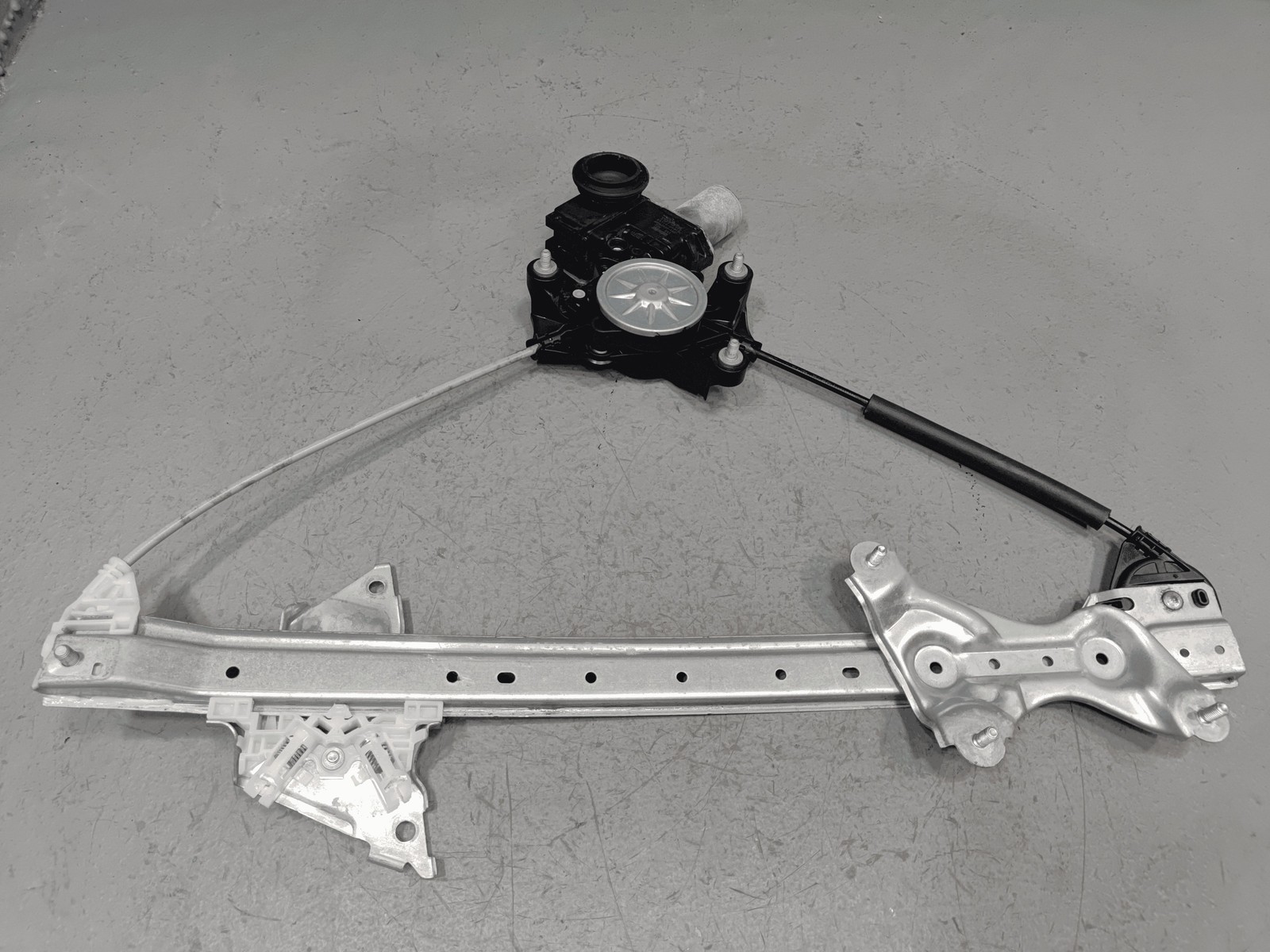 2020-2025 Toyota Corolla Sedan Front Passenger Door Window Regulator & Motor OEM