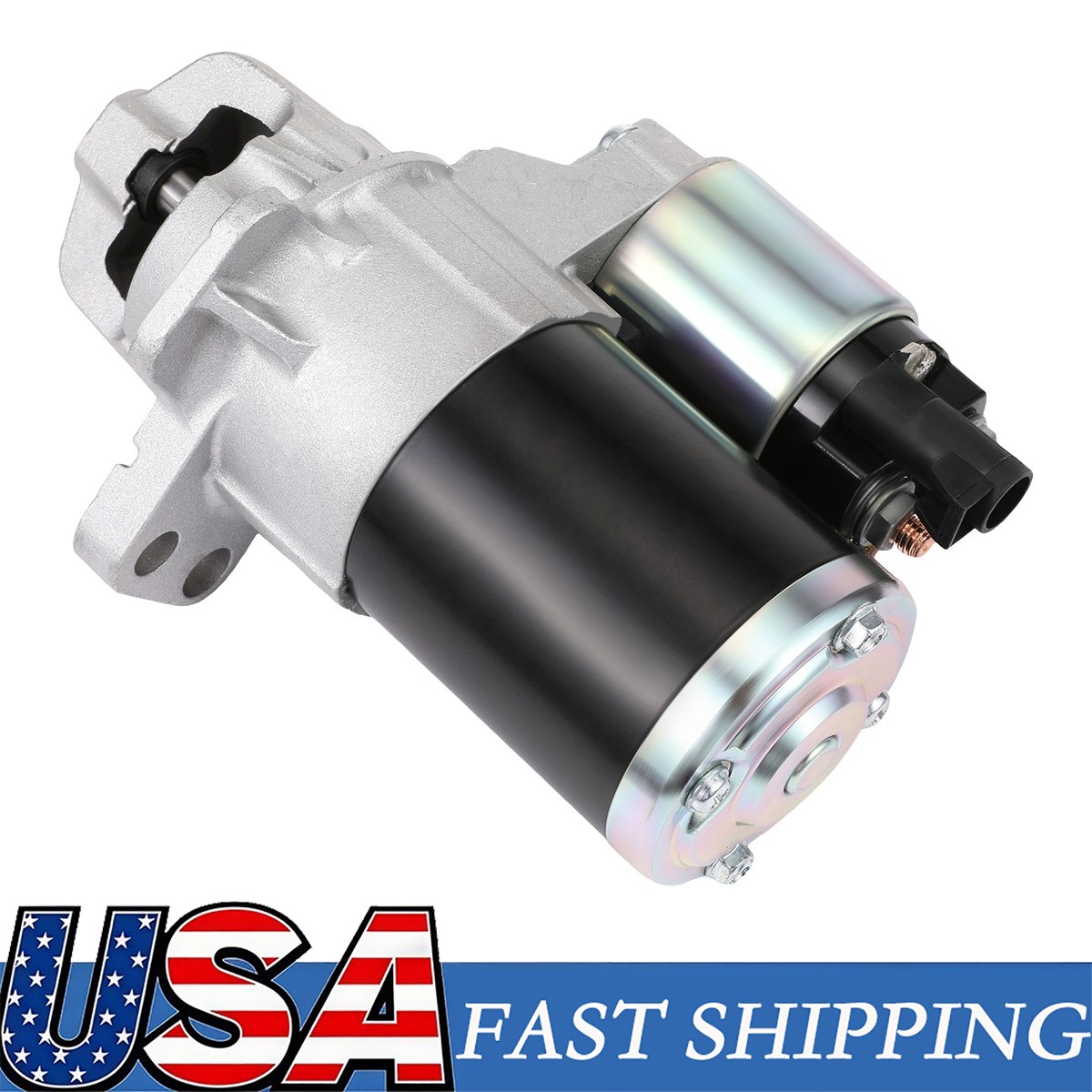 starter replacement 3.6l starter motor for starter for gmc new starter